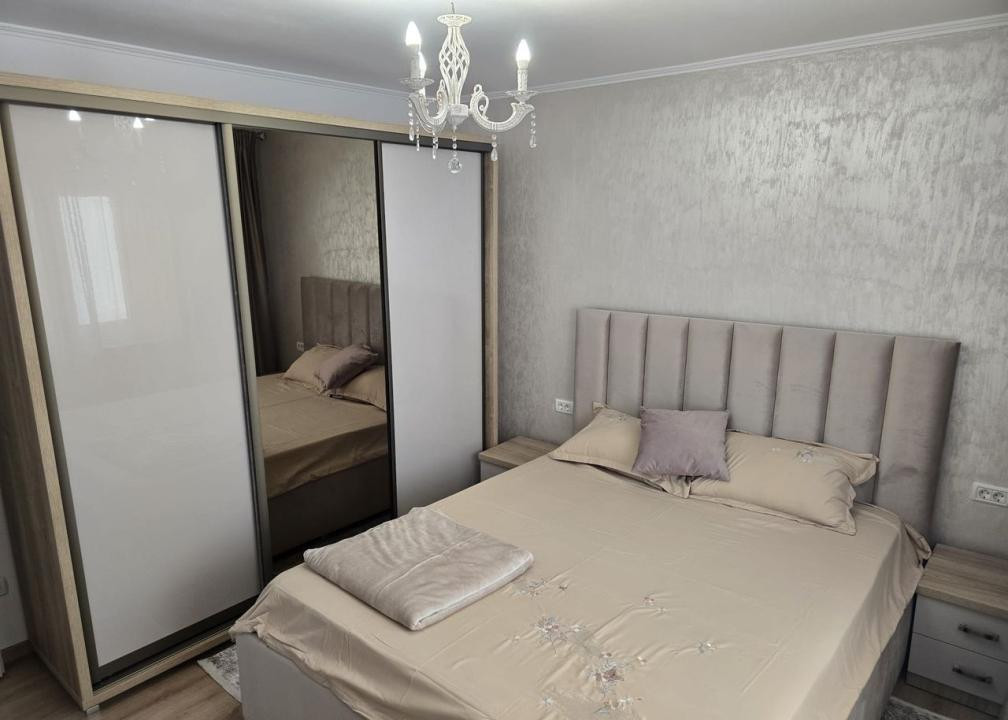 Apartament 2 Camere | Zona Dacia - Scoala Spectrum | Termen Lung