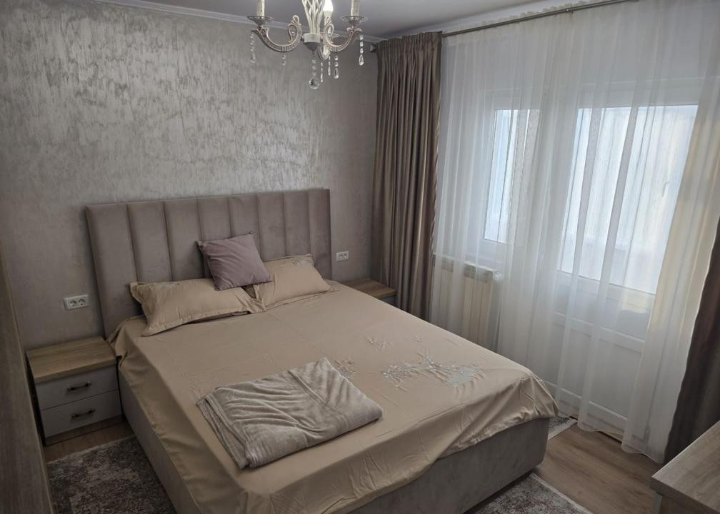 Apartament 2 Camere | Zona Dacia - Scoala Spectrum | Termen Lung