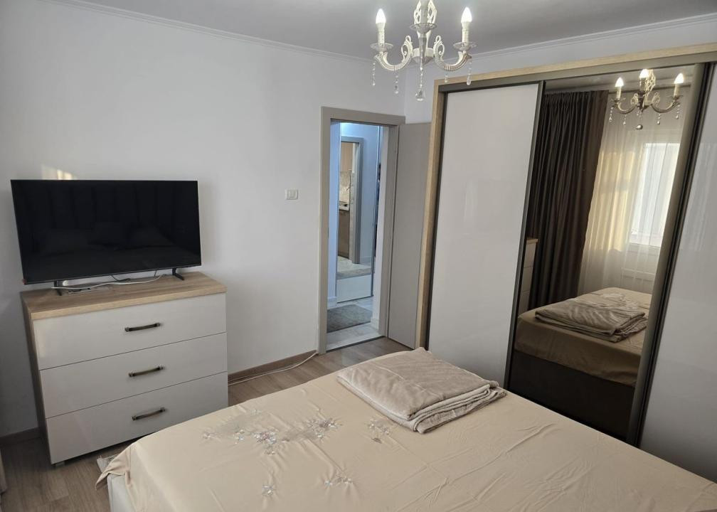 Apartament 2 Camere | Zona Dacia - Scoala Spectrum | Termen Lung