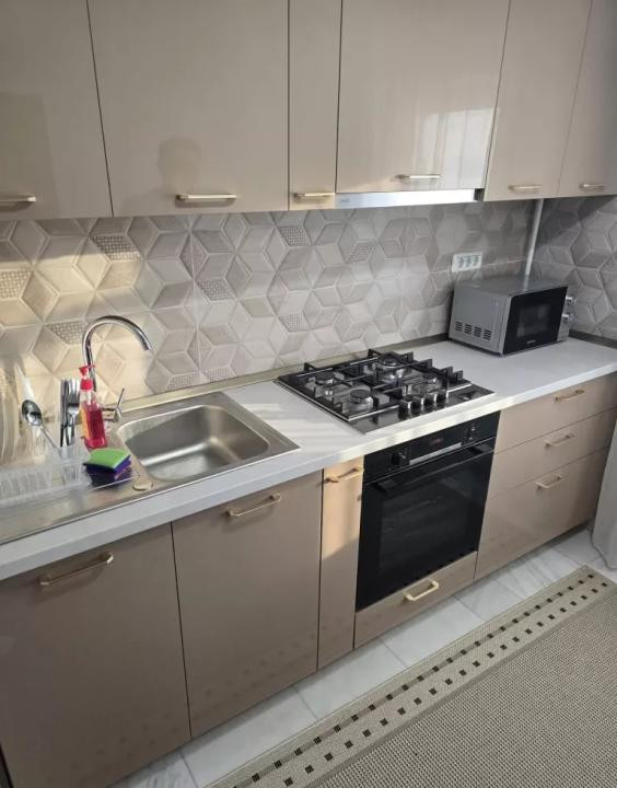Apartament 2 Camere | Zona Dacia - Scoala Spectrum | Termen Lung