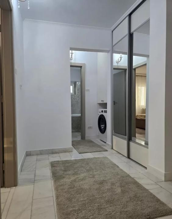 Apartament 2 Camere | Zona Dacia - Scoala Spectrum | Termen Lung