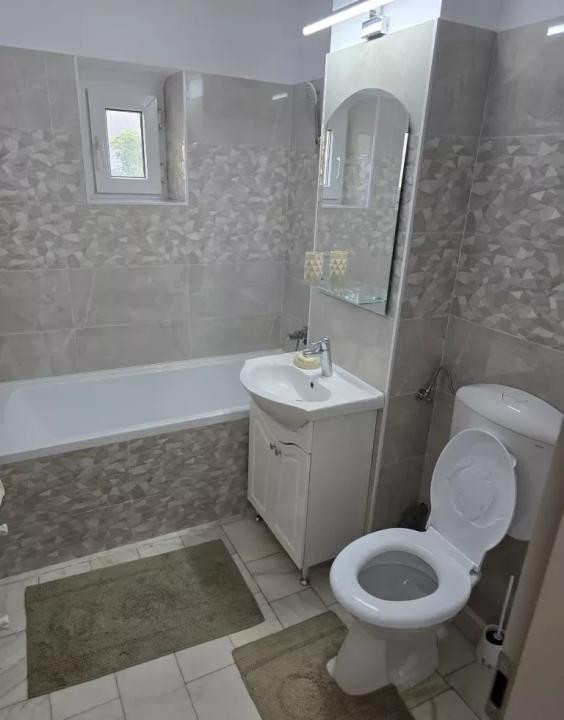 Apartament 2 Camere | Zona Dacia - Scoala Spectrum | Termen Lung