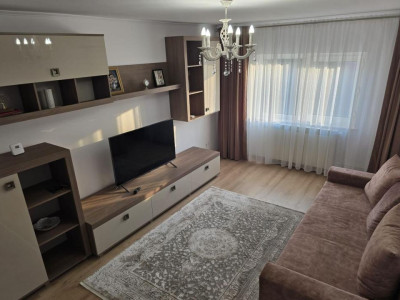 Apartament 2 Camere | Zona Dacia - Scoala Spectrum | Termen Lung
