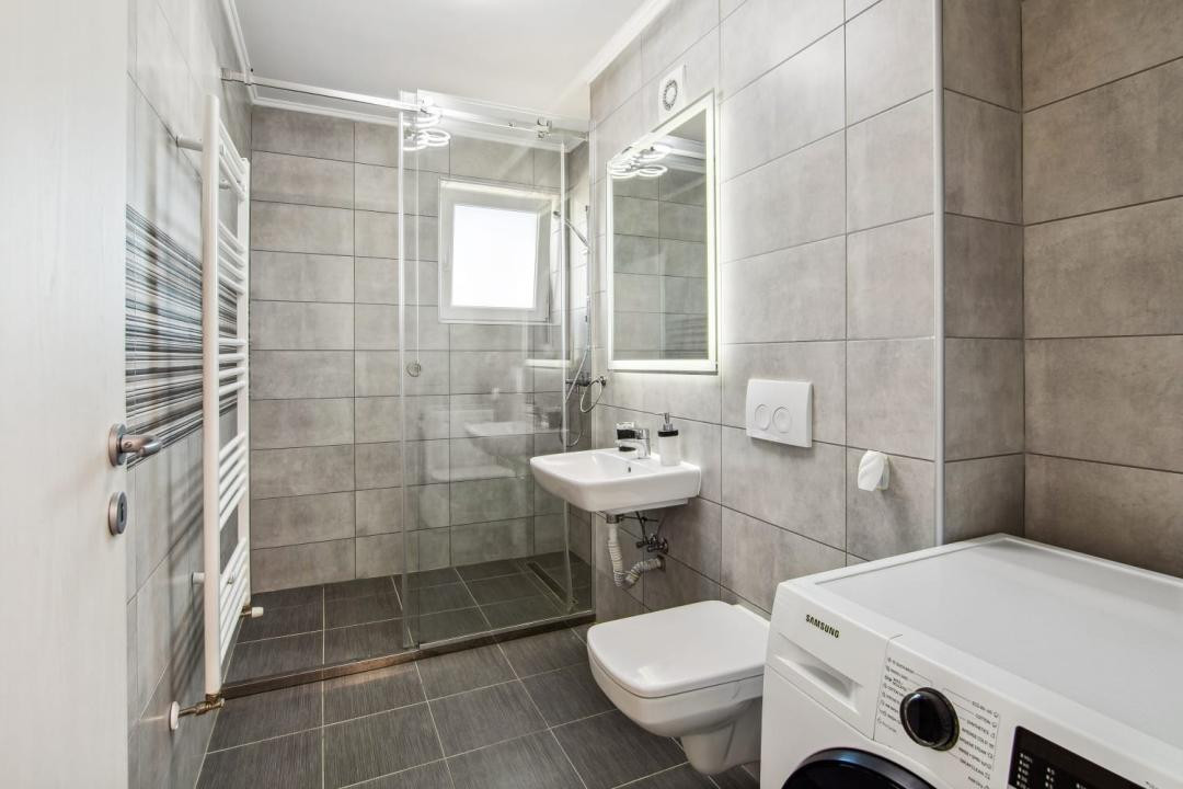 Apartamen cu 4 camere | Maurer Residence | 112,4 mp utili 
