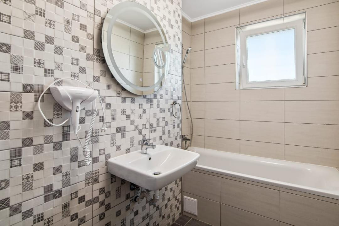 Apartamen cu 4 camere | Maurer Residence | 112,4 mp utili 