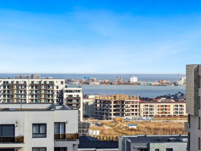 Apartamen cu 4 camere | Maurer Residence | 112,4 mp utili 