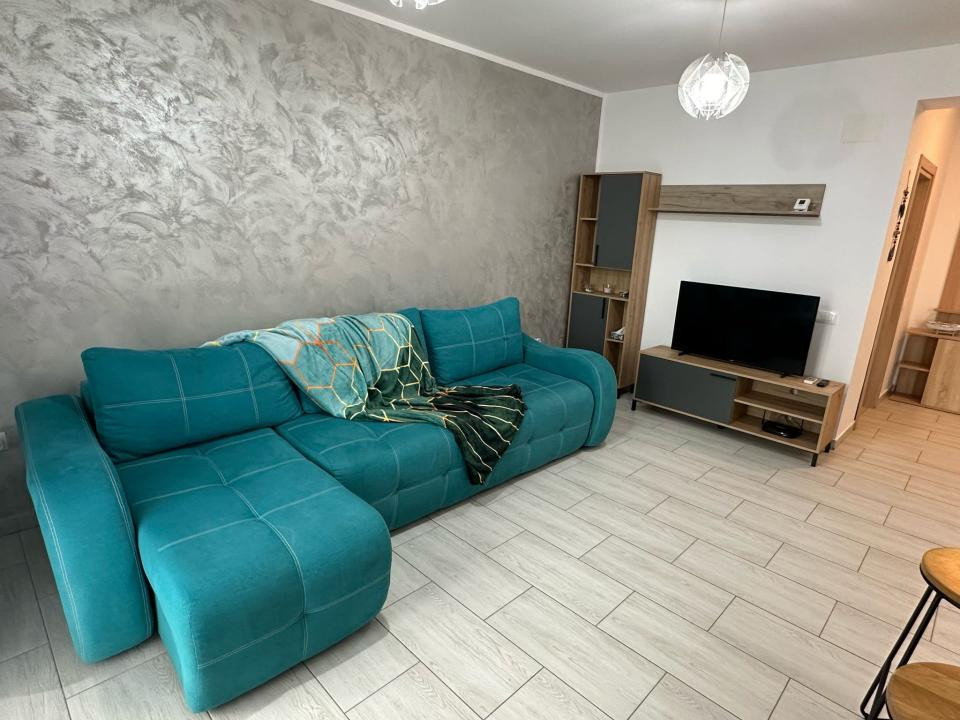 Apartament 2 camere | Mamaia Nord | Vedere spre mare 