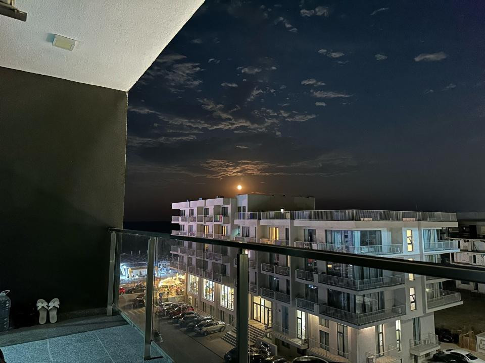 Apartament 2 camere | Mamaia Nord | Vedere spre mare 
