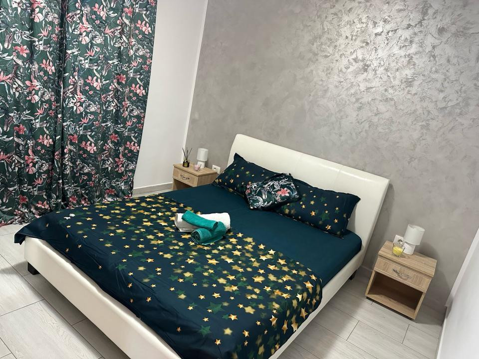 Apartament 2 camere | Mamaia Nord | Vedere spre mare 