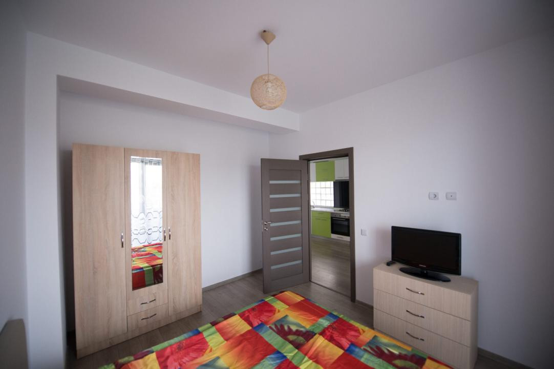 Apartament 2 camere | Uzina de Pizza | Complet mobilat & utilat 