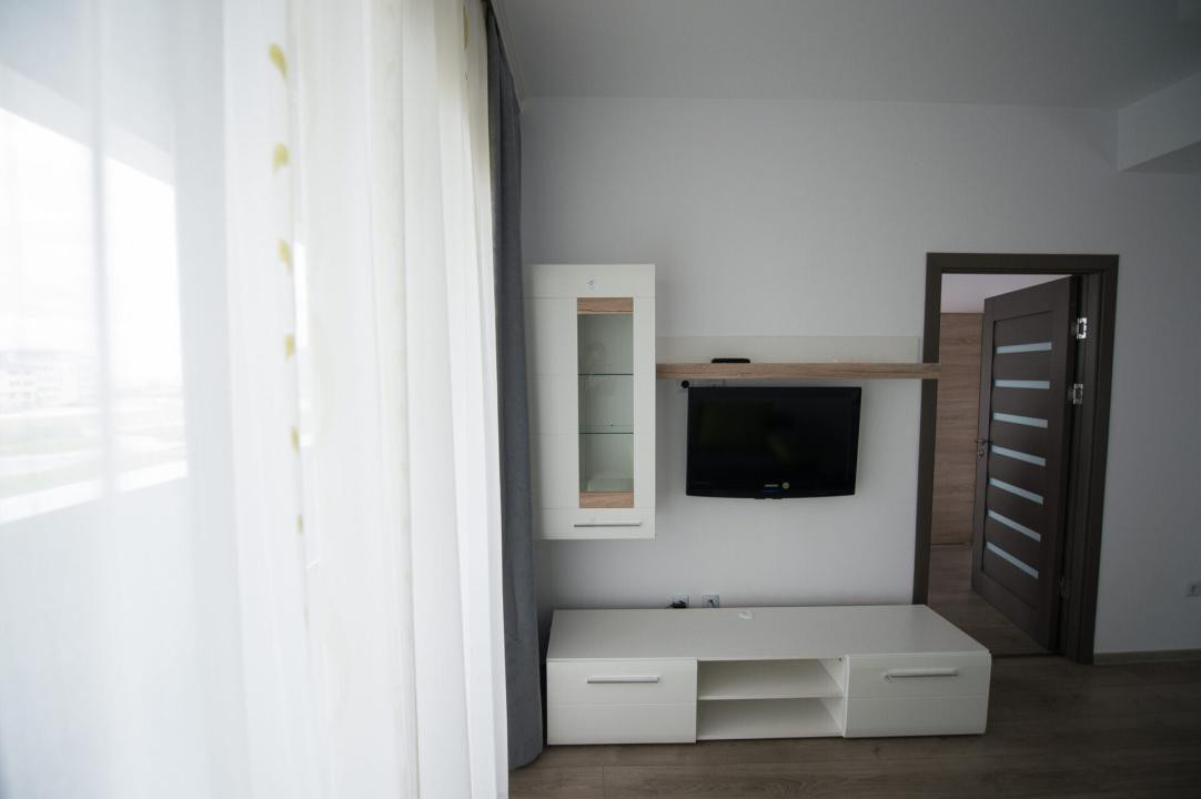 Apartament 2 camere | Uzina de Pizza | Complet mobilat & utilat 