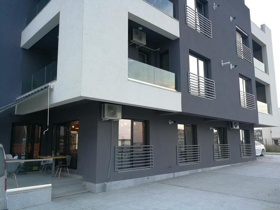 Apartament 2 camere | Uzina de Pizza | Complet mobilat & utilat 