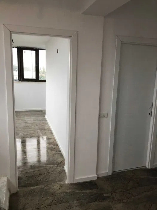 Apartament de vanzare| 2 camere | 82,5 mp total – Compozitorilor