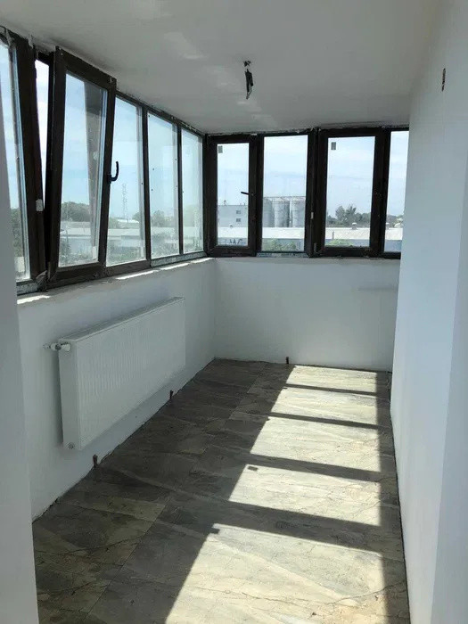 Apartament de vanzare| 2 camere | 82,5 mp total – Compozitorilor