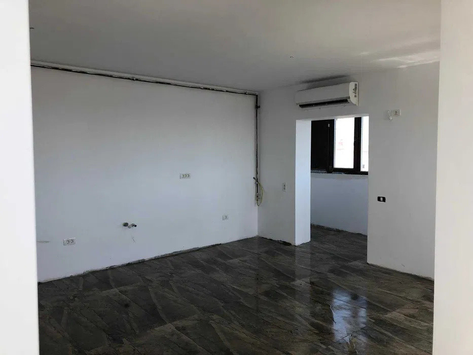 Apartament de vanzare| 2 camere | 82,5 mp total – Compozitorilor