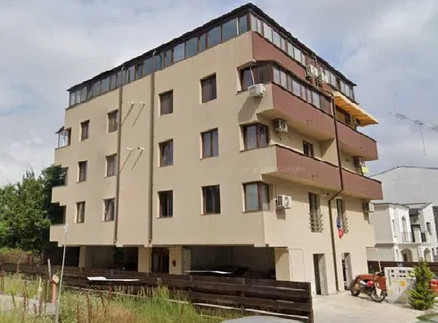 Apartament de vanzare| 2 camere | 82,5 mp total – Compozitorilor