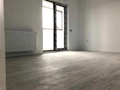 Apartament de vanzare| 2 camere | 82,5 mp total – Compozitorilor