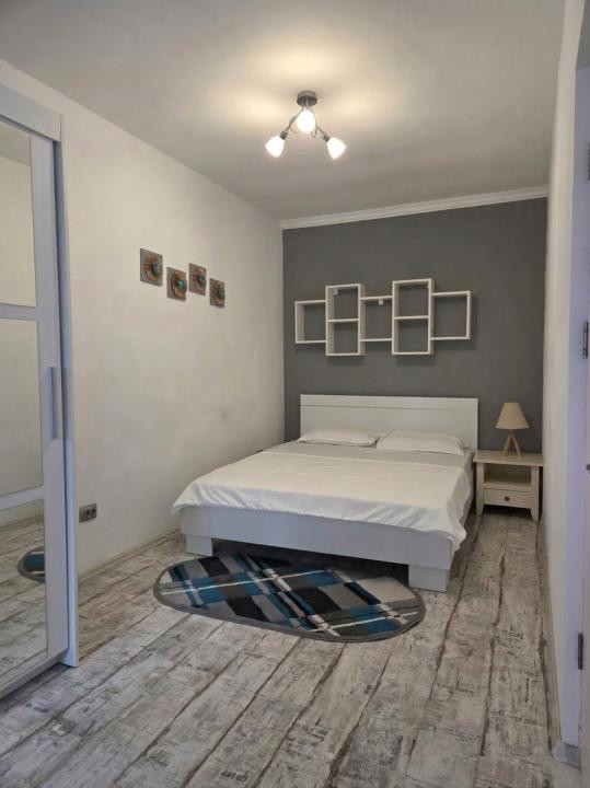Apartament 2 camere renovat recent, cu parcare privată – zona Euromaterna