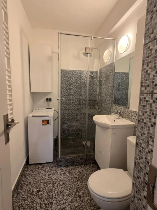 Apartament 2 camere renovat recent, cu parcare privată – zona Euromaterna