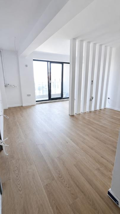 Apartament cu 2 camere în bloc nou, Tomis Nord, in spatele magazinului Dedeman