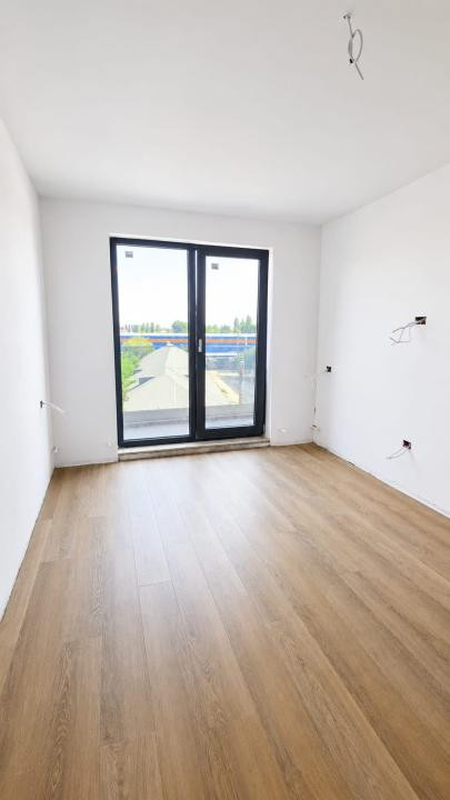 Apartament cu 2 camere în bloc nou, Tomis Nord, in spatele magazinului Dedeman