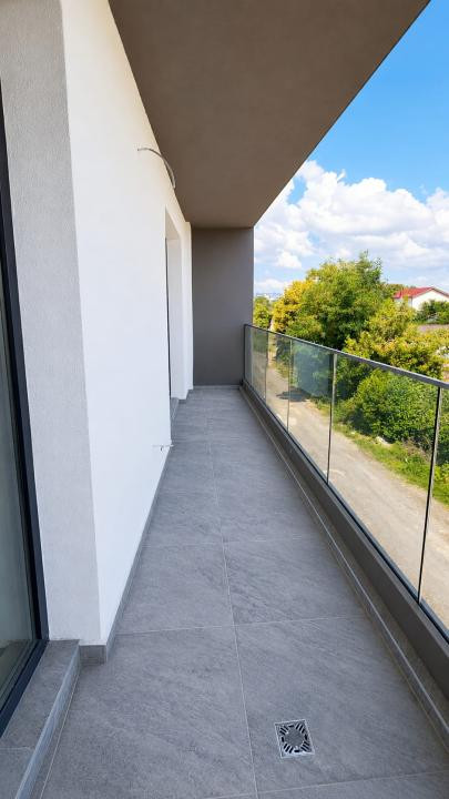 Apartament cu 2 camere în bloc nou, Tomis Nord, in spatele magazinului Dedeman