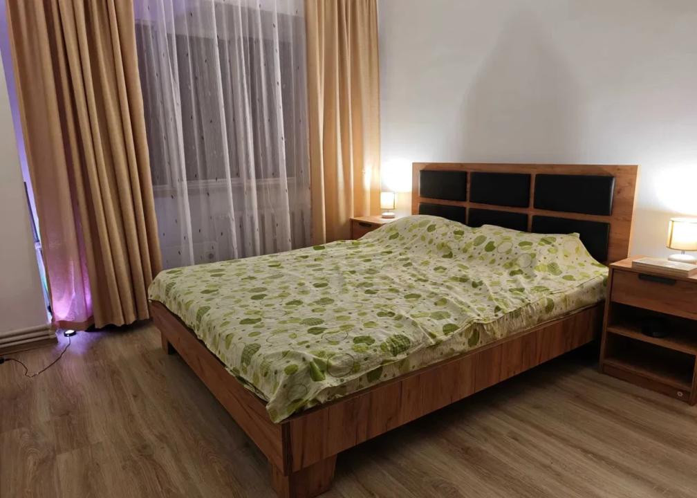 Apartament 2 camere | Centrală proprie | Vedere asupra orașului | Dacia
