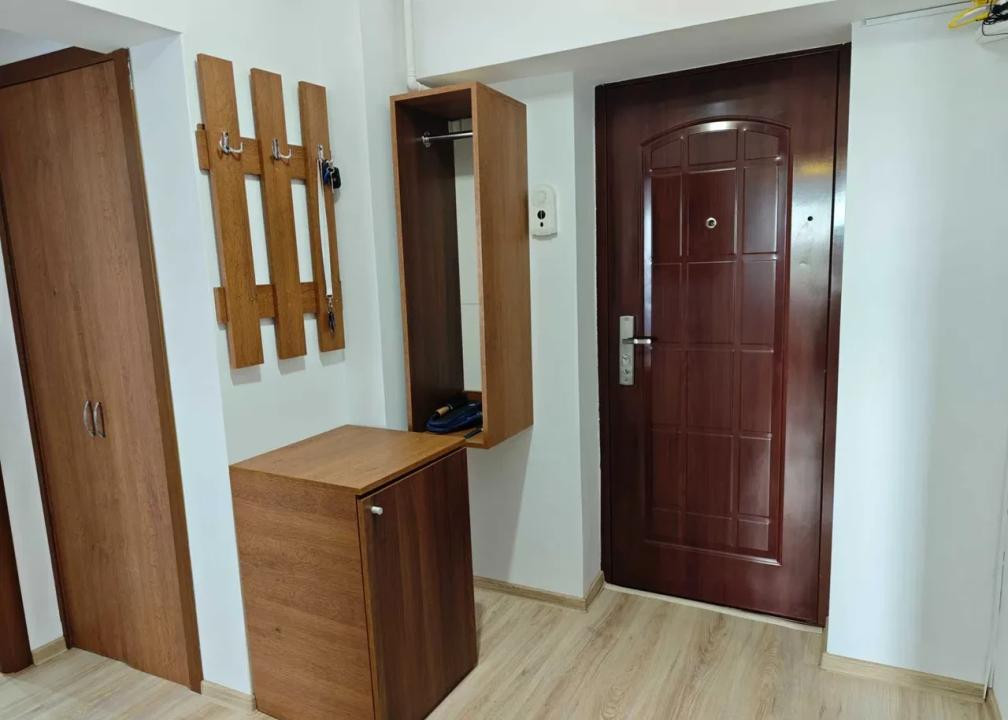 Apartament 2 camere | Centrală proprie | Vedere asupra orașului | Dacia