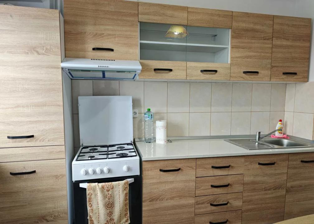 Apartament 2 camere | Centrală proprie | Vedere asupra orașului | Dacia