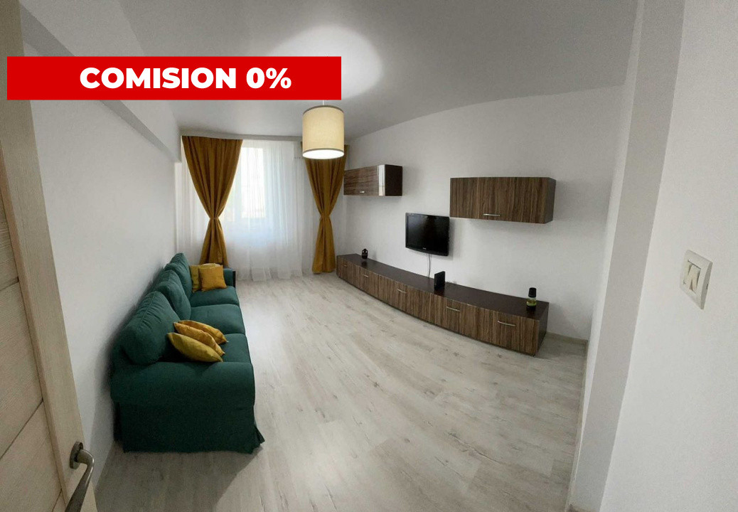 Apartament 2 camere | Decomandat | zona centrala