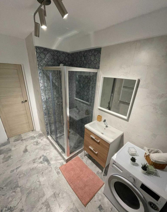 Apartament 2 camere | Decomandat | zona centrala