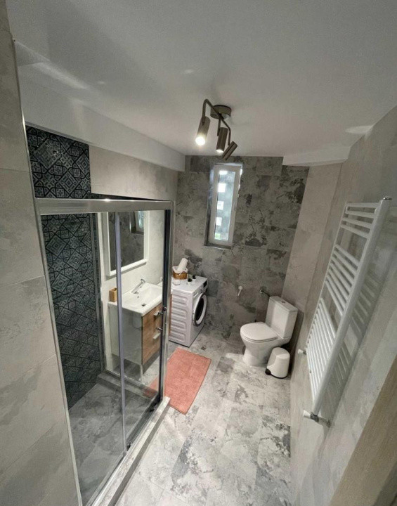 Apartament 2 camere | Decomandat | zona centrala
