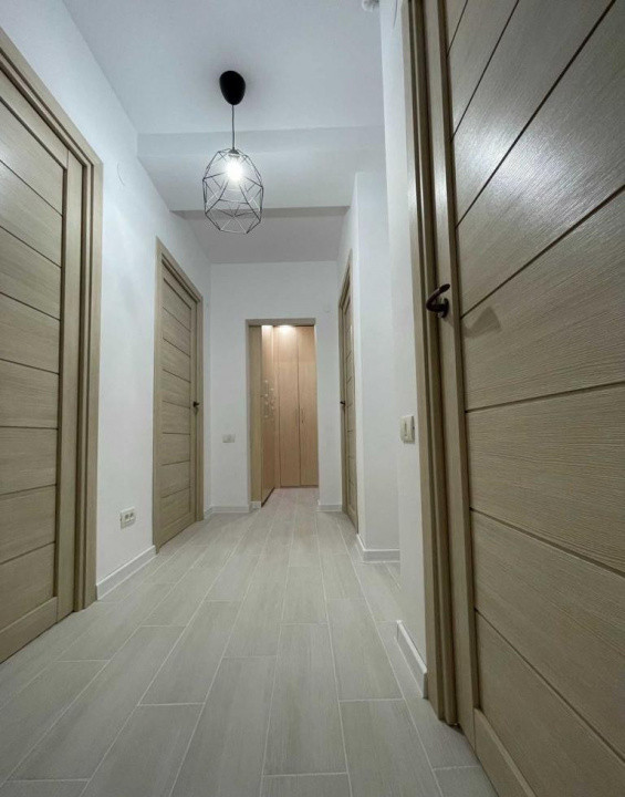 Apartament 2 camere | Decomandat | zona centrala