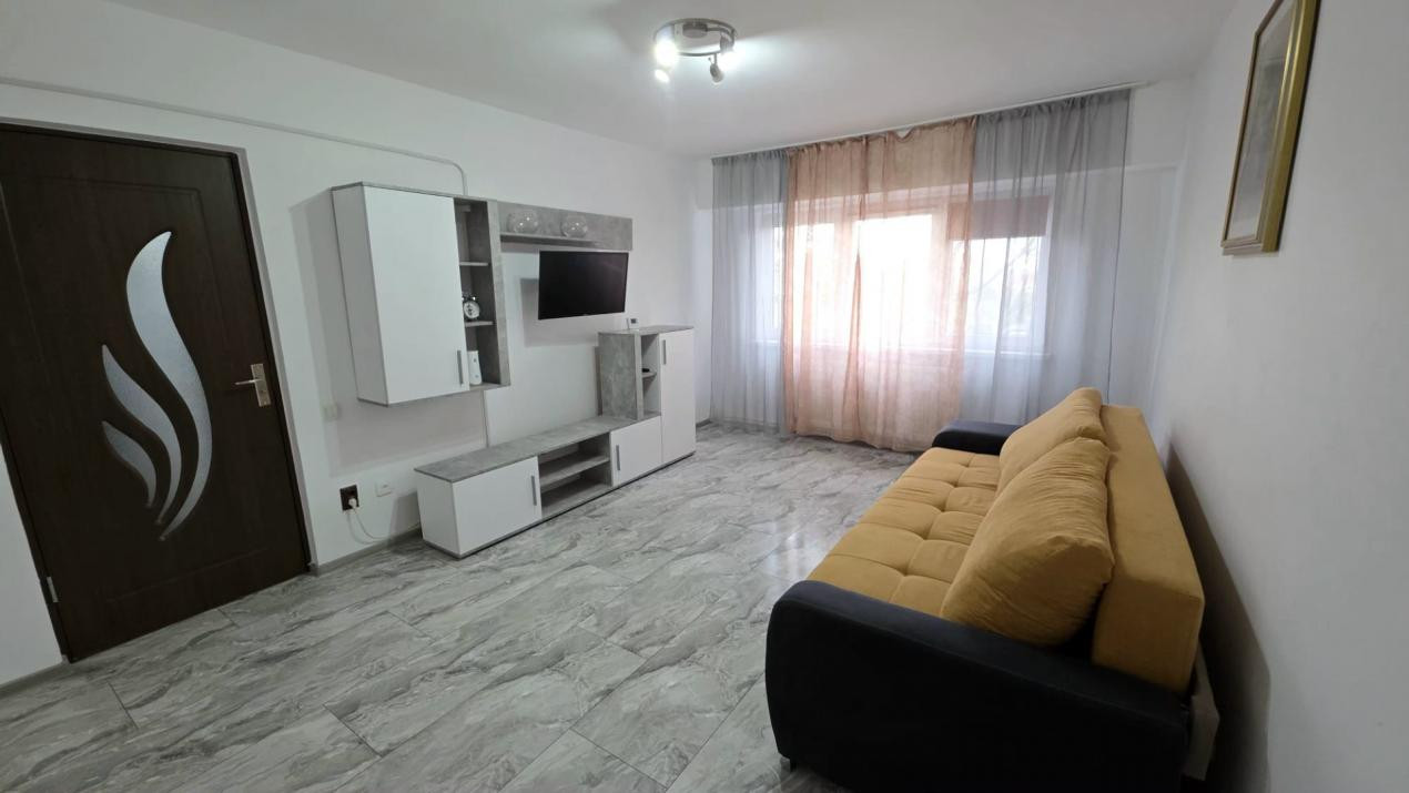 Apartament 2 camere | Renovat recent | Etaj 4/5 | Inel II