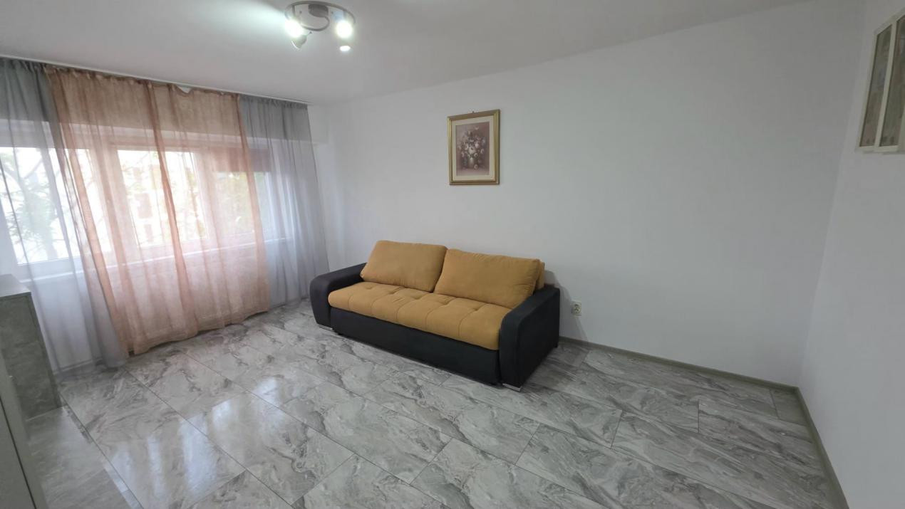 Apartament 2 camere | Renovat recent | Etaj 4/5 | Inel II