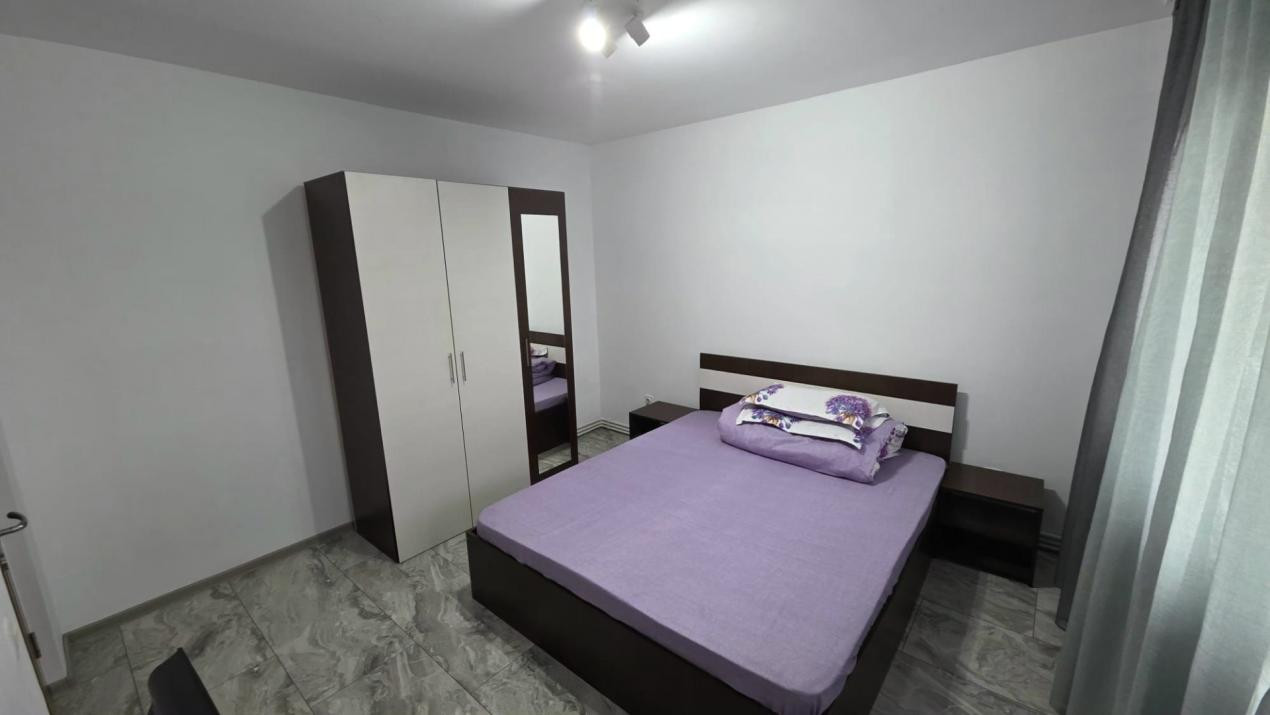 Apartament 2 camere | Renovat recent | Etaj 4/5 | Inel II