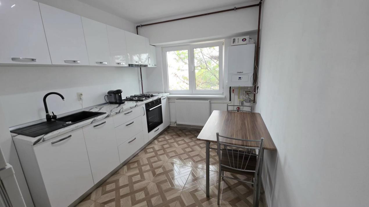 Apartament 2 camere | Renovat recent | Etaj 4/5 | Inel II