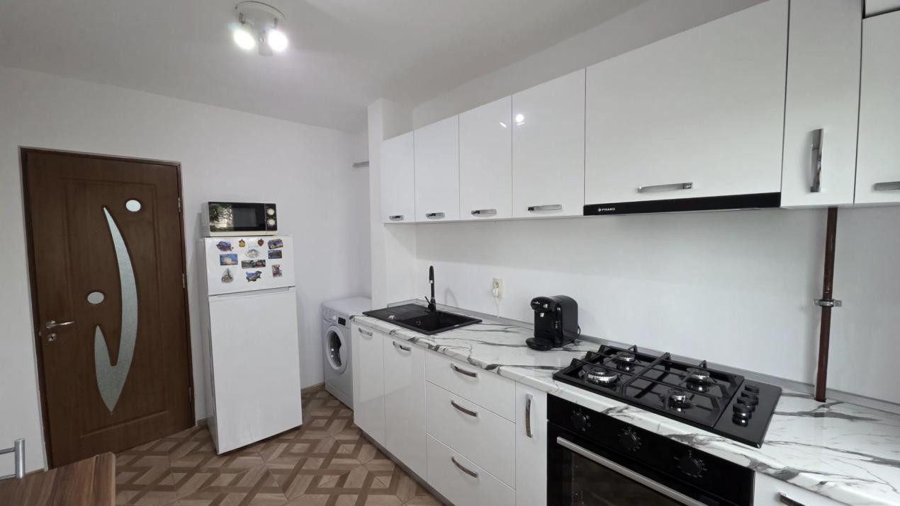 Apartament 2 camere | Renovat recent | Etaj 4/5 | Inel II