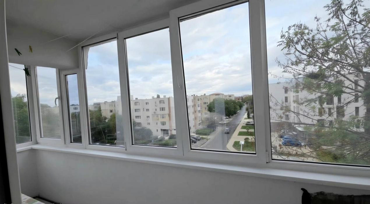 Apartament 2 camere | Renovat recent | Etaj 4/5 | Inel II