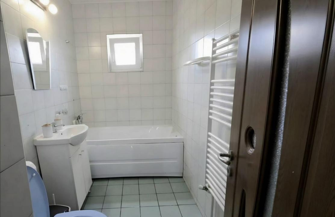 Apartament 2 camere | Renovat recent | Etaj 4/5 | Inel II