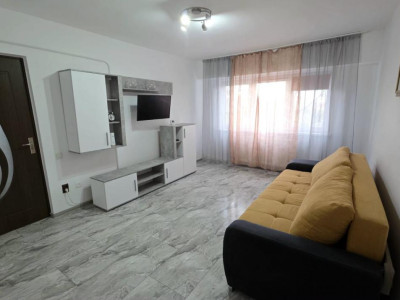 Apartament 2 camere | Renovat recent | Etaj 4/5 | Inel II