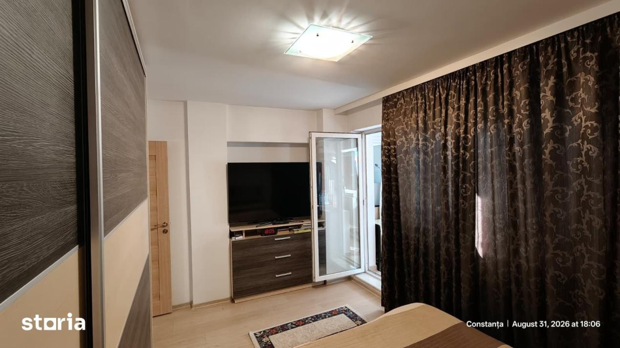 Apartament 2 camere | Compozitorilor | Parcare