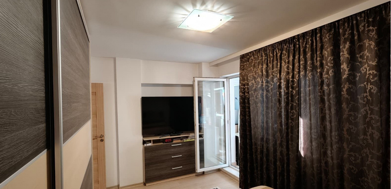 Apartament 2 camere | Compozitorilor | Parcare