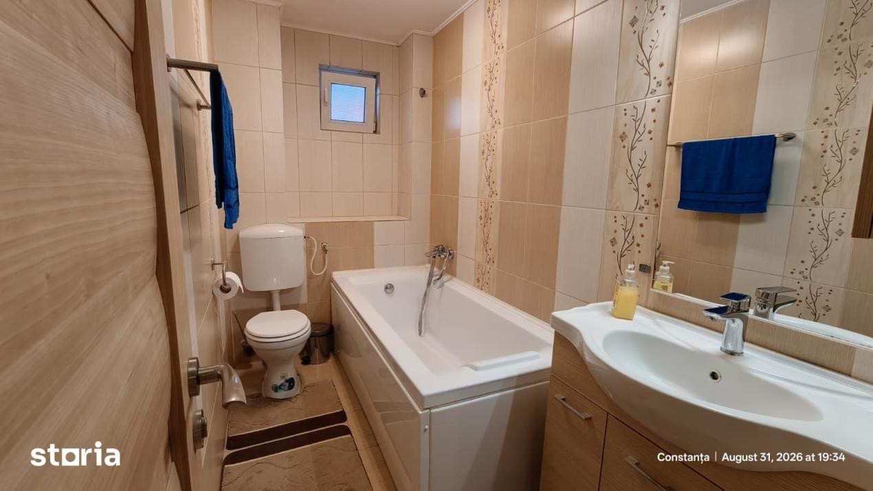 Apartament 2 camere | Compozitorilor | Parcare