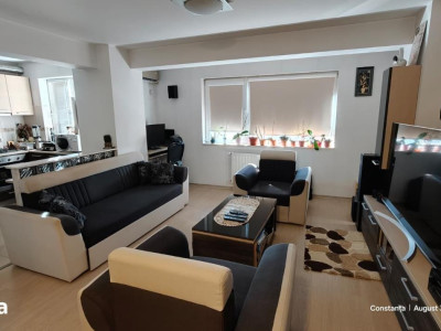 Apartament 2 camere | Compozitorilor | Parcare