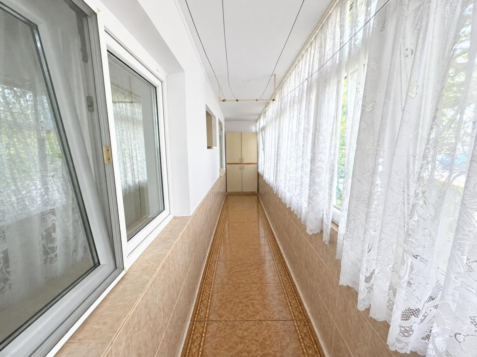 Apartament 3 camere |Decomandat | Dacia  | Parter