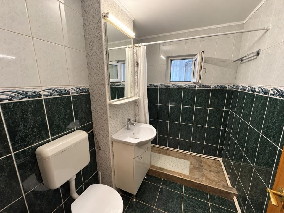 Apartament 3 camere |Decomandat | Dacia  | Parter