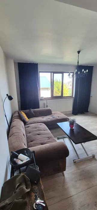 Apartament 2 camere  | Centrală proprie | Compozitorilor