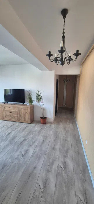 Apartament 2 camere  | Centrală proprie | Compozitorilor