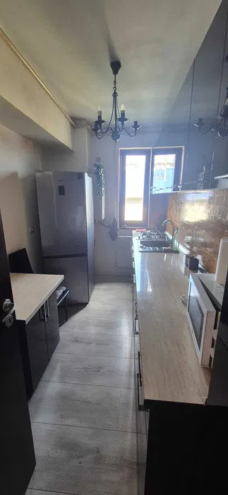 Apartament 2 camere  | Centrală proprie | Compozitorilor
